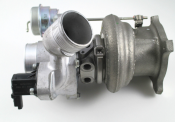 Turboaggregat Volvo V 70 III 3.0 T6 - Turbo 53169700015, 36002568