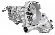 Renoverad manuell växellåda MT82 4x4 GK3V-7003-AB till Ford Transit 2.0 EcoBlue TDCi