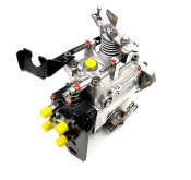 Dieselpump, insprutningspump, högtryckspump, dieselpumps renovering, utbytespump, Renoverad insprutningspump