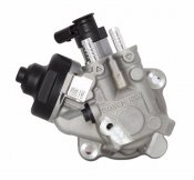 Renoverad dieselpump - BMW 420d Motorkod: N47D20C, Dieselpump, insprutningspump, högtryckspump, dieselpumps renovering, utbytesp
