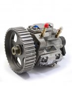 Renoverad dieselpump - Fiat Scudo 2.0 JTD motorkod: Dieselpump, insprutningspump, högtryckspump, dieselpumps renovering, utbytes