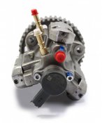 Dieselpump, insprutningspump, högtryckspump, dieselpumps renovering, utbytespump, Renoverad insprutningspump