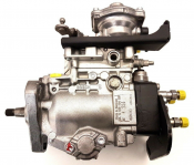 Renoverad dieselpump - Fiat Ducato 1.9TD Motorkod: 280 A1.000, Dieselpump, insprutningspump, högtryckspump, dieselpumps renoveri