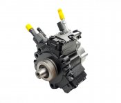 Dieselpump, insprutningspump, högtryckspump, dieselpumps renovering, utbytespump, Renoverad insprutningspump