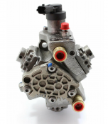 Renoverad dieselpump - Kia Rio 1.5CRDi Motorkod: D4FA, Dieselpump, insprutningspump, högtryckspump, dieselpumps renovering, utby