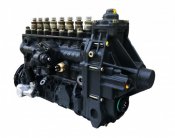 Dieselpump, insprutningspump, högtryckspump, dieselpumps renovering, utbytespump, Renoverad insprutningspump
