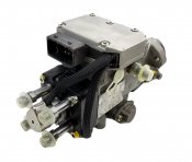 Dieselpump, insprutningspump, högtryckspump, dieselpumps renovering, utbytespump, Renoverad insprutningspump