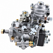 Dieselpump, insprutningspump, högtryckspump, dieselpumps renovering, utbytespump, Renoverad insprutningspump