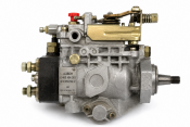 Dieselpump, insprutningspump, högtryckspump, dieselpumps renovering, utbytespump, Renoverad insprutningspump