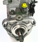 Renoverad dieselpump - Renault Master 2.8 DTi Motorkod S9W 702, Dieselpump, insprutningspump, högtryckspump, dieselpumps renover