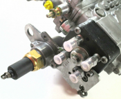 Renoverad dieselpump - Renault Master 2.8 DTi Motorkod S9W 702, Dieselpump, insprutningspump, högtryckspump, dieselpumps renover