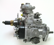 Renoverad dieselpump - Renault Master 2.8 DTi Motorkod S9W 702, Dieselpump, insprutningspump, högtryckspump, dieselpumps renover