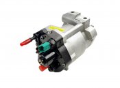 Dieselpump, insprutningspump, högtryckspump, dieselpumps renovering, utbytespump, Renoverad insprutningspump