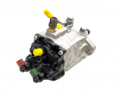Dieselpump, insprutningspump, högtryckspump, dieselpumps renovering, utbytespump, Renoverad insprutningspump