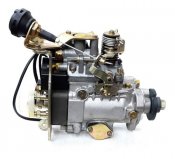 Dieselpump, insprutningspump, högtryckspump, dieselpumps renovering, utbytespump, Renoverad insprutningspump
