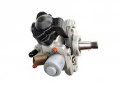 Dieselpump, insprutningspump, högtryckspump, dieselpumps renovering, utbytespump, Renoverad insprutningspump
