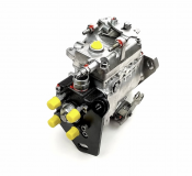 Dieselpump, insprutningspump, högtryckspump, dieselpumps renovering, utbytespump, Renoverad insprutningspump