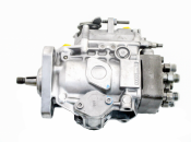 Dieselpump, insprutningspump, högtryckspump, dieselpumps renovering, utbytespump, Renoverad insprutningspump