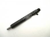 Insprutare, Dieselspridare, spridare, bränsleinsprutare