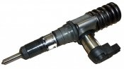 Insprutare, Dieselspridare, spridare, bränsleinsprutare