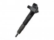 Spridare, dieselspridare, renoverad spridare, utbytesspridare, injector