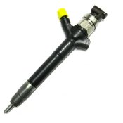 Insprutare, Dieselspridare, spridare, bränsleinsprutare