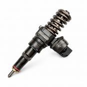 Insprutare, Dieselspridare, spridare, bränsleinsprutare