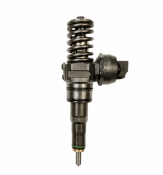 Spridare, dieselspridare, renoverad spridare, utbytesspridare, injector