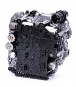 Renoverad DSG mechatronic - DQ381