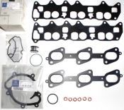 Renoverad Motor - Mercedes Benz GL350 CDi Motorkod: OM642.822, dieselmotor, Motor, Motorer, Utbytesmotor, utbytesmotorer, motorr