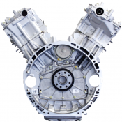 Renoverade motorer-Renoverad motor OM642.834-utbytesmotorer-motorrenovering-utbytesmotor-motorbyte
