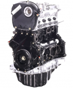 Ny motor - BMW 3-Serie (E90/E87/E46) Motorkod: N46B20B, Renoverade motorer, Renoverad motor , utbytesmotorer, motorrenovering, u