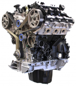 Renoverade V6 motorer, Renoverad motor Jaguar, utbytesmotorer, motorrenovering Jaguar