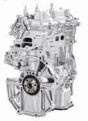 Renoverad Motor - 0.9 Motorkod H4B-400