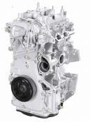 Renoverad Motor - 0.9 Motorkod H4B-400
