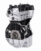 Renoverad Motor - 1.0 Motorkod M2DA