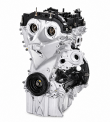 Renoverad Motor - 1.0 Motorkod M2DA