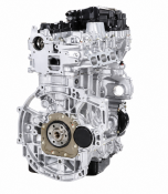 Renoverad Motor - 1.2 Motorkod B12XHT