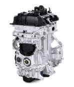 Renoverad Motor - 1.2 Motorkod HMT