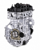 Renoverad Motor - 1.2 Motorkod HMZ