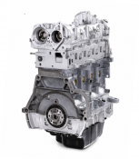 Renoverad Motor - 1.3 Motorkod 263.A2.000