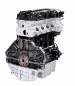 Renoverad Motor - 1.4 Motorkod A14NET