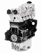 Renoverad Motor - 1.4 Motorkod CAVA