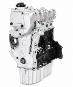 Renoverad Motor - 1.4 Motorkod CAVA