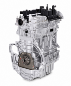 Renoverad Motor - 1.5 Motorkod M9MA
