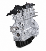 Renoverad Motor - 1.5 Motorkod XWDB