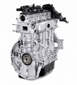 Renoverad Motor - 1.5 Motorkod XWDB