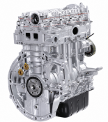 Renoverad motor - 1.5 Motorkod YH01