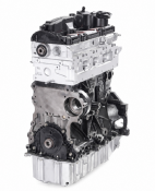 Renoverad Motor - 1.6 Motorkod CLHA