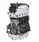 Renoverad Motor - 1.6 Motorkod DDYA